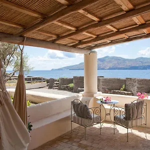 La Salina Borgo Di Mare Hotel