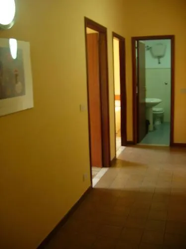 Hotel Dependance La Mouette Termini Imerese