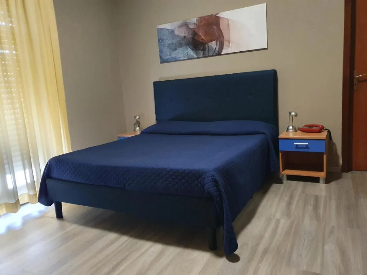 Hotel Dependance La Mouette Termini Imerese 0*,