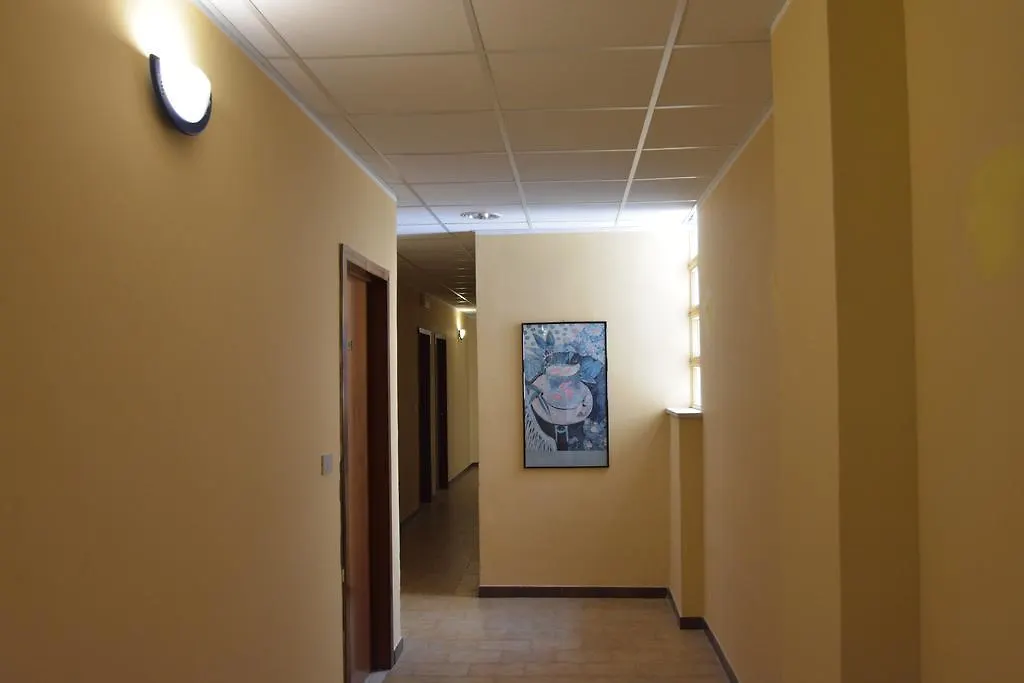 Hotel Dependance La Mouette Termini Imerese 0*,